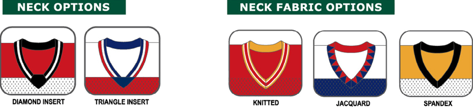 Custom Football Options 1