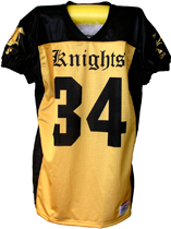 Carrickfergus Knights ZF10 Capped