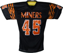 Miners F50 Home