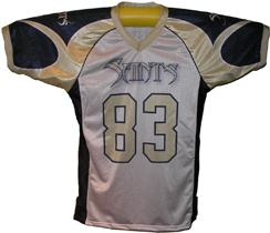 Saints ZF10-8 Away
