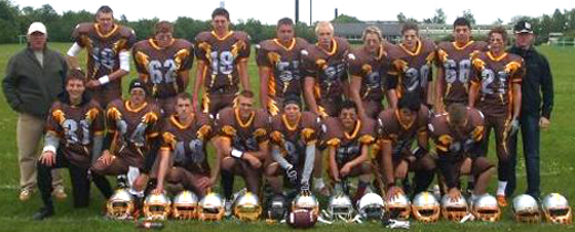 Randers Thornder Juniors