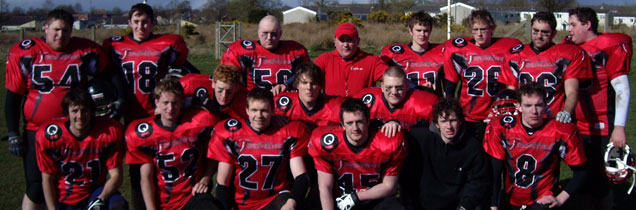 Trinity College Thunderbolts