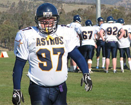 Copyright Jenna van der Vlist