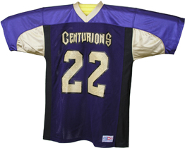 Centurions F18 Jersey