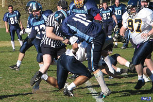 Copyright Jenna van der Vlist