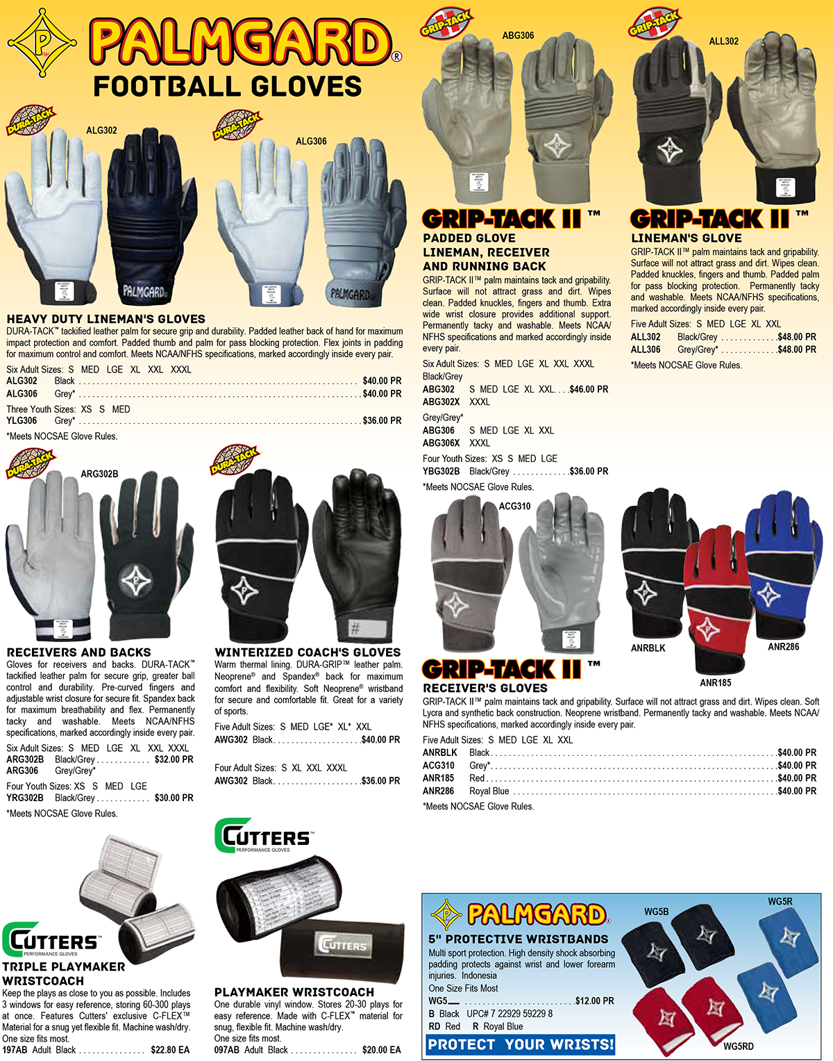 Gloves