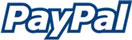 PayPal logo
