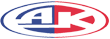 AK logo