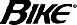 Bike logo