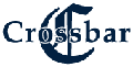 Crossbar logo