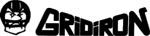 Gridiron logo