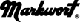 Markwort logo