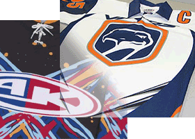 Sublimation