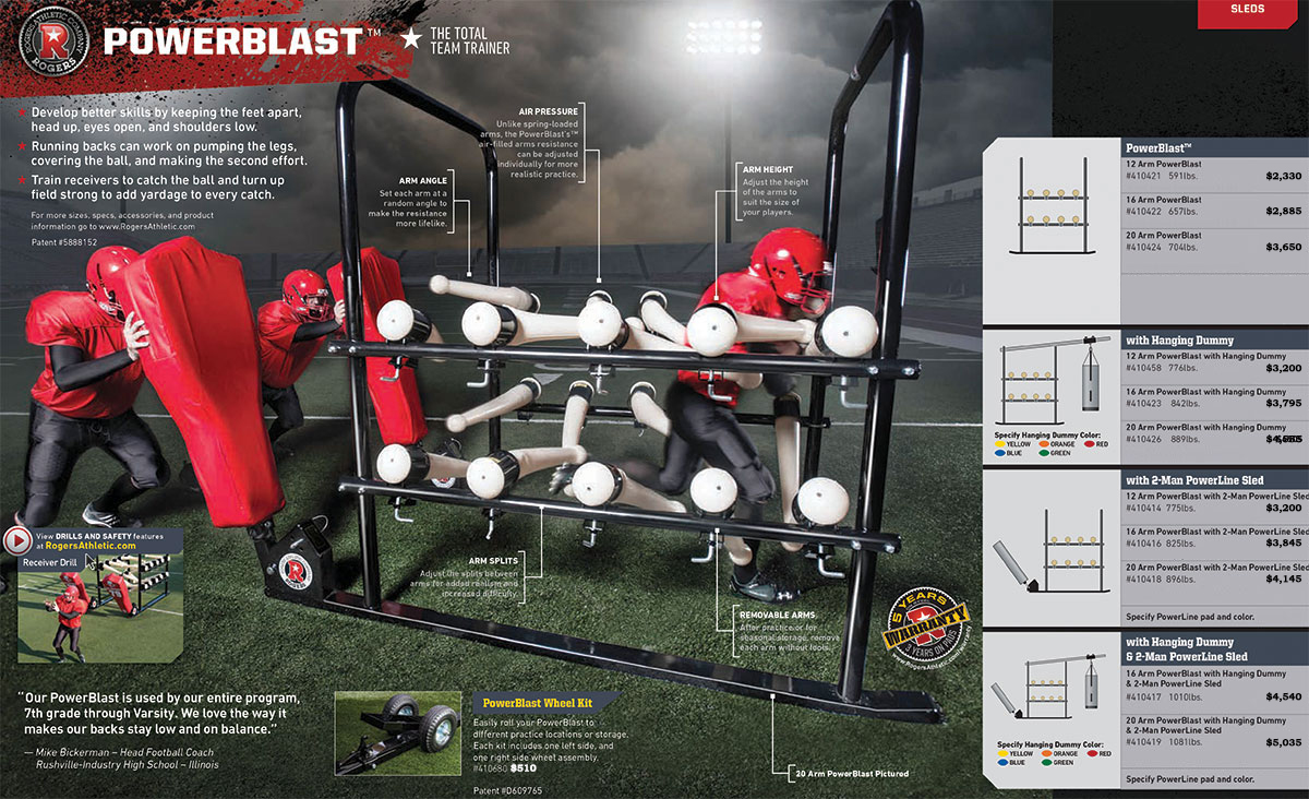 Powerblast